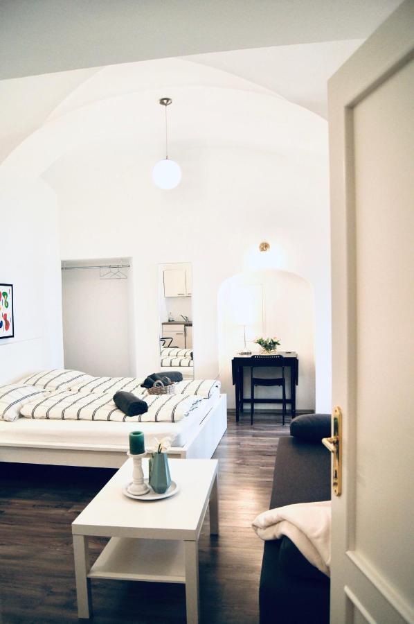 Beautiful Apartment 3 City Center 维也纳 外观 照片
