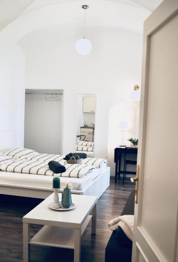 Beautiful Apartment 3 City Center 维也纳 外观 照片
