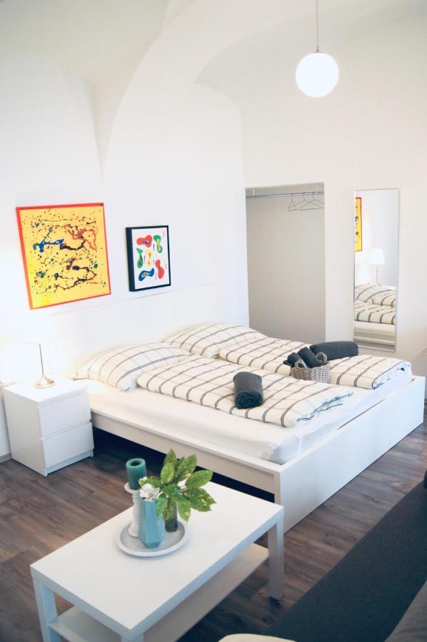 Beautiful Apartment 3 City Center 维也纳 外观 照片