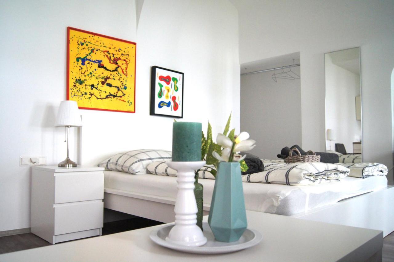 Beautiful Apartment 3 City Center 维也纳 外观 照片