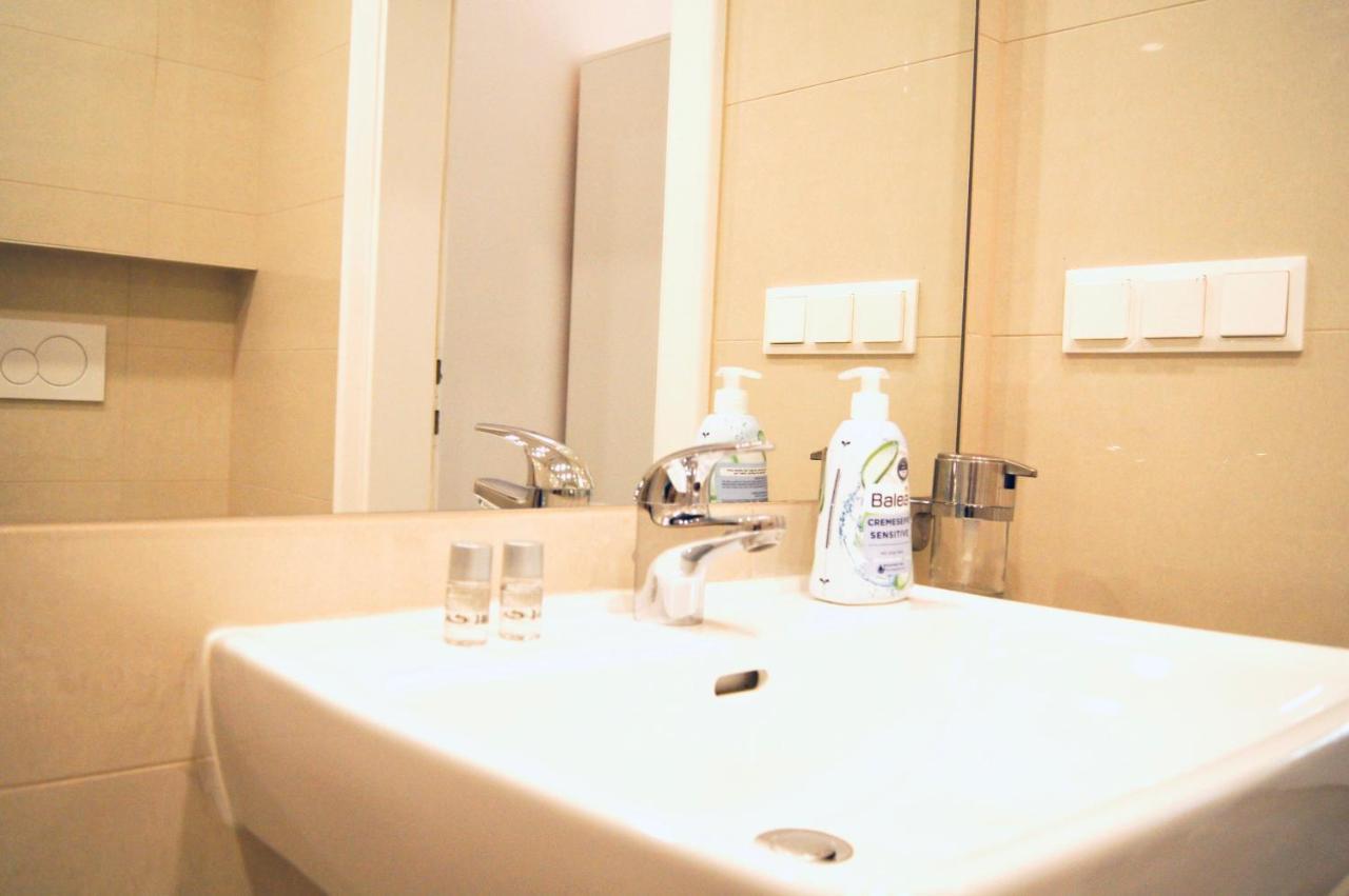 Beautiful Apartment 3 City Center 维也纳 外观 照片